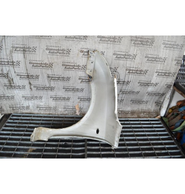 Φτερό Δεξι Suzuki Swift 2006-2011