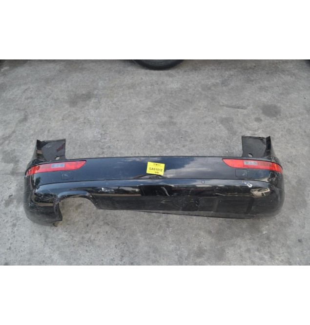 Προφυλακτήρας Πισω Audi Q5 2008-2013 64127100