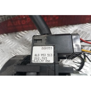Φλασέρ -Φλασιέρα Audi A3 1996-2003 9+8+4 pins 8L0953513