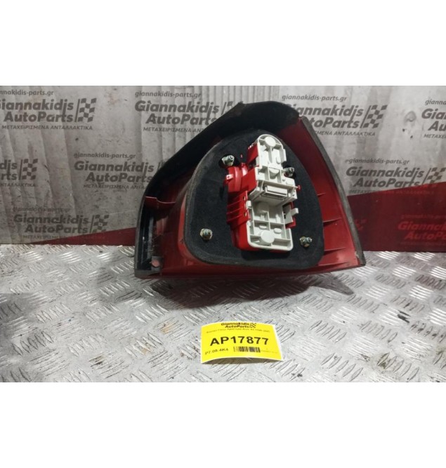 Φανάρι Πίσω Αριστερα Audi A3 1996-2003