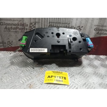 Καντράν - Κοντέρ Audi A3 1996-2003 2 φις 8L0919860A