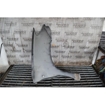 Φτερό Αριστερό Toyota Hilux KUN 2005-2012 (Με Φρύδι) (Γνήσιο)