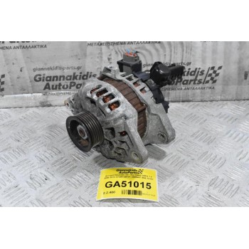 Δυναμό Hyundai i30 - Kia Ceed G4FA 1.4 2008-2013 37300-2B101 2655447 90A 13.5V