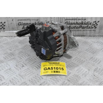 Δυναμό Hyundai i30 - Kia Ceed G4FA 1.4 2008-2013 37300-2B101 2655447 90A 13.5V