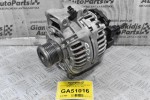 Δυναμό Audi A4 A5 Q5 2.0 CDN 2008-2012 8EL011713-041 14V 140A (Hella)