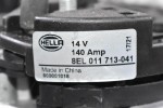 Δυναμό Audi A4 A5 Q5 2.0 CDN 2008-2012 8EL011713-041 14V 140A (Hella)