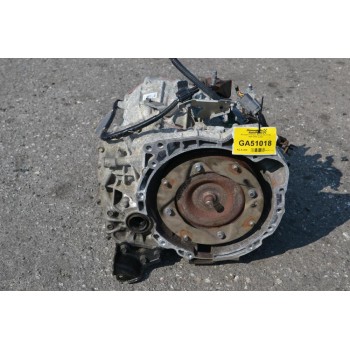 Αυτόματο Σασμάν Mazda 3/2 1.3 ZJ 2000-2008 (DJ02)