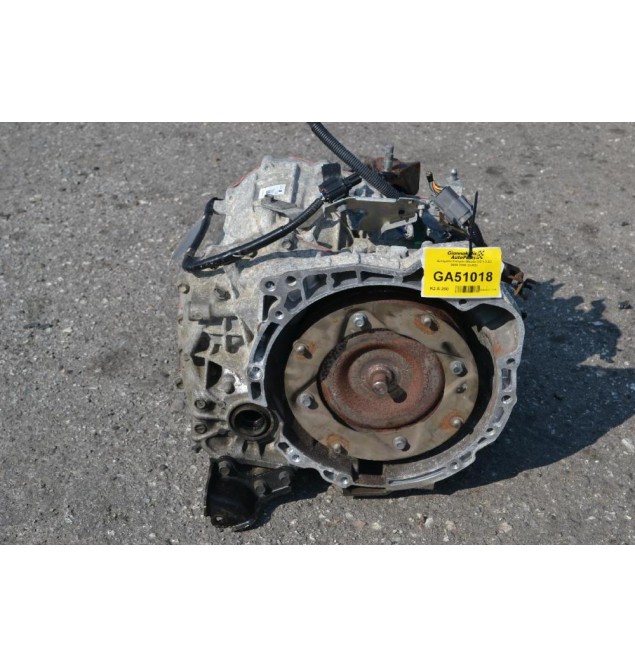 Αυτόματο Σασμάν Mazda 3/2 1.3 ZJ 2000-2008 (DJ02)