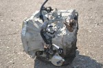 Αυτόματο Σασμάν Mazda 3/2 1.3 ZJ 2000-2008 (DJ02)