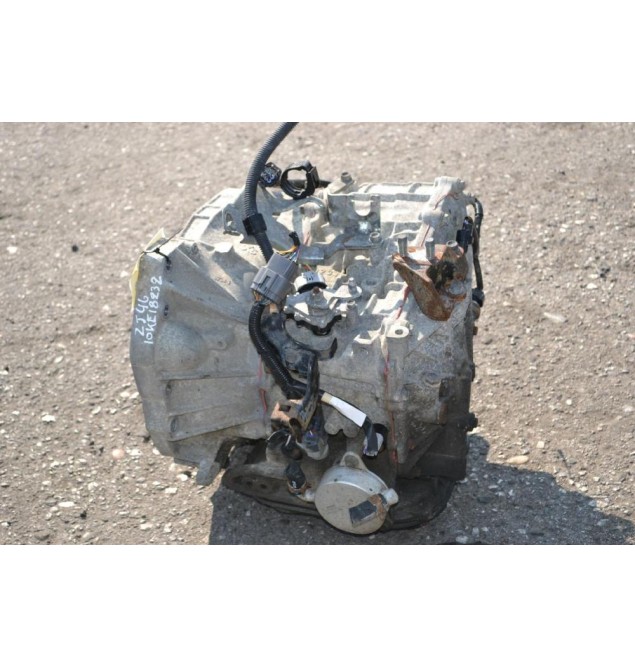 Αυτόματο Σασμάν Mazda 3/2 1.3 ZJ 2000-2008 (DJ02)