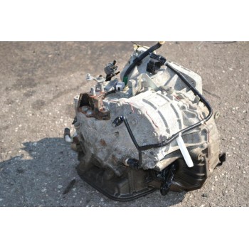 Αυτόματο Σασμάν Mazda 3/2 1.3 ZJ 2000-2008 (DJ02)