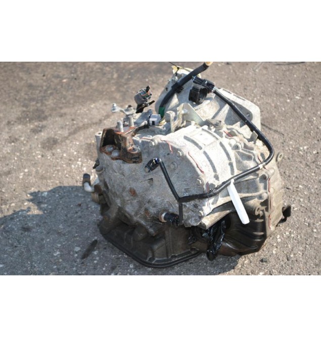 Αυτόματο Σασμάν Mazda 3/2 1.3 ZJ 2000-2008 (DJ02)