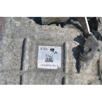 Αυτόματο Σασμάν Mazda 3/2 1.3 ZJ 2000-2008 (DJ02)