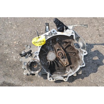 Σασμάν Volkswagen Polo 1.2 CGP 2009-2015 (LNR)