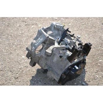 Σασμάν Volkswagen Polo 1.2 CGP 2009-2015 (LNR)