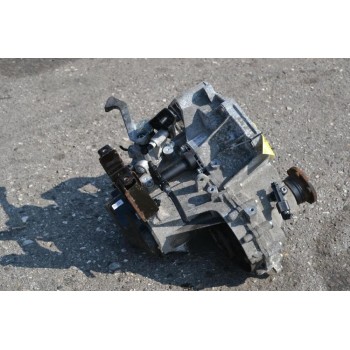 Σασμάν Volkswagen Polo 1.2 CGP 2009-2015 (LNR)