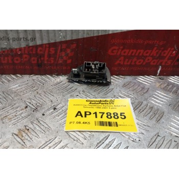 Διακόπτης Παραθυρου Εμπρος Δεξια Fiat Seicento 1998-2001 5 pins