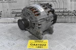 Δυναμός Audi A4 / A5 / A6 / Q5 2.0 TDI CGL 2008-2012 (Γνήσιος) 03G903016F 150A 14V