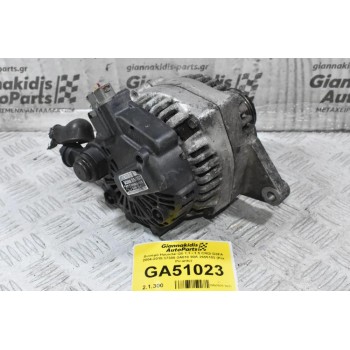 Δυναμό Hyundai I20 1.1 - 1.5 CRDi D3FA 2004-2015 37300-2A010 90A 2655103 (Kia Picanto)