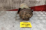 Κομπρεσέρ Aircondition - A/C Peugeot 206 1998-2003 9655191580 R134a SD6V12