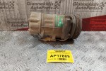 Κομπρεσέρ Aircondition - A/C Peugeot 206 1998-2003 9655191580 R134a SD6V12