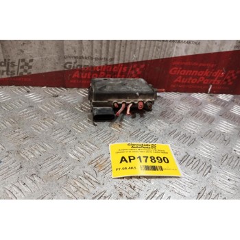 Ασφαλειοθήκη Μπαταριας VW Group (Skoda-seat-audi) 1997-2010 1J0937550AF