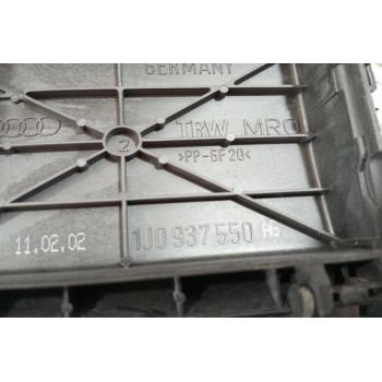 Ασφαλειοθήκη Μπαταριας VW Group (Skoda-seat-audi) 1997-2010 1J0937550AG