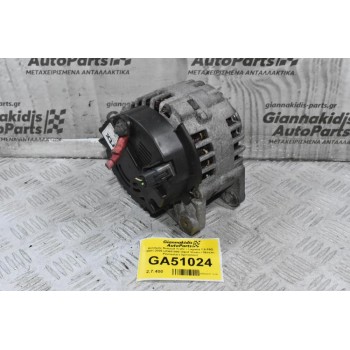 Δυναμός Renault Trafic / Laguna 1.9 F9Q 2001-2009 LRA01990 (Opel Vivaro / Nissan Primastar) (Ιμιτασιόν)