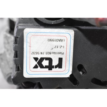 Δυναμός Renault Trafic / Laguna 1.9 F9Q 2001-2009 LRA01990 (Opel Vivaro / Nissan Primastar) (Ιμιτασιόν)