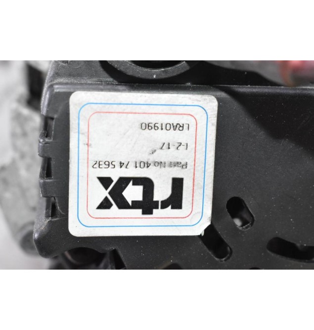 Δυναμός Renault Trafic / Laguna 1.9 F9Q 2001-2009 LRA01990 (Opel Vivaro / Nissan Primastar) (Ιμιτασιόν)