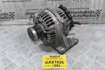 Δυναμό Volvo S60 / S80 / V70 B5204T 2000-2010 0124525029 (Ιμιτασιόν)