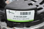 Δυναμό Volvo S60 / S80 / V70 B5204T 2000-2010 0124525029 (Ιμιτασιόν)