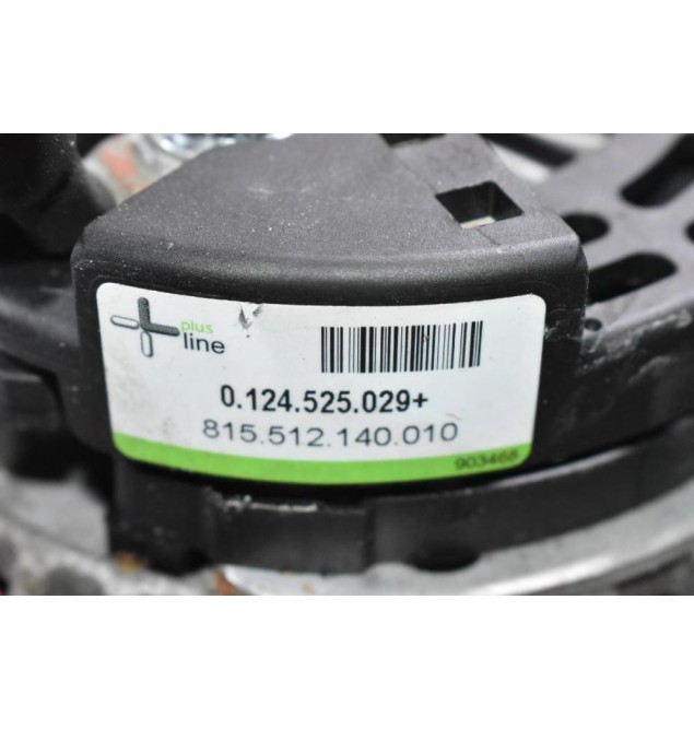 Δυναμό Volvo S60 / S80 / V70 B5204T 2000-2010 0124525029 (Ιμιτασιόν)