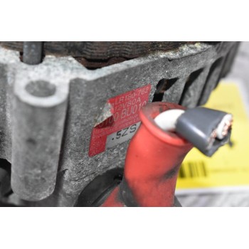 Δυναμό Nissan Almera N16 80A 12V QG15 2000-2005 23100-BU010