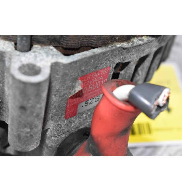 Δυναμό Nissan Almera N16 80A 12V QG15 2000-2005 23100-BU010