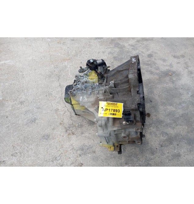 Χειροκίνητο Σασμάν Kia Ceed Κωδ.Κινητηρα G4FC 2007-2011