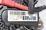Δυναμό Dacia Duster / Nissan Qashqai K9K 1.5 2010-2020 231006833R 2626792A (Renault Kadjar / Clio)