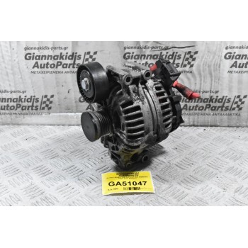 Δυναμό Bmw 3 E90 E91 E87 E81 N46B20C 2005-2012 BOSCH