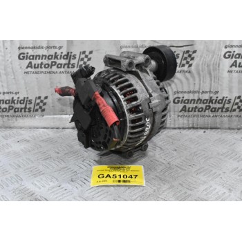Δυναμό Bmw 3 E90 E91 E87 E81 N46B20C 2005-2012 BOSCH