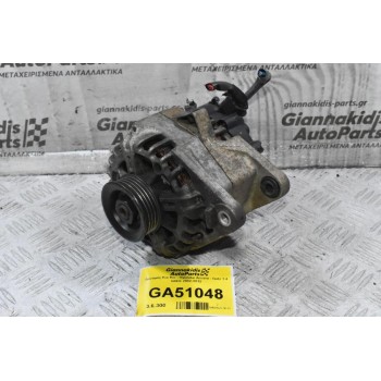 Δυναμός Kia Rio - Hyundai Accent - Getz 1.4 G4EE 2002-2012