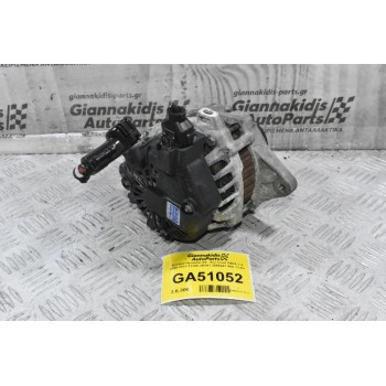 Δυναμό Hyundai i30 - Kia Ceed G4FA 1.4 2008-2013 37300-2B101 2655447 90A 13.5V