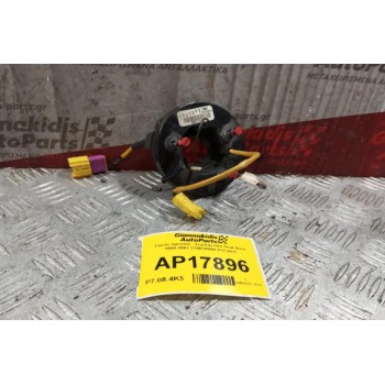 Ταινία τιμονιού - Σερπαντίνα Seat Ibiza 1999-2002 119039005 2+2 pins