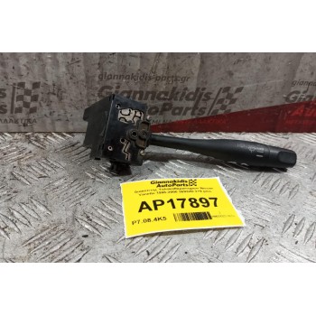 Διακόπτης Υαλοκαθαριστηρων Nissan Vanette 1995-2000 36932D 3+9 pins