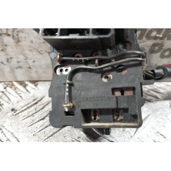 Διακόπτης Φωτων/Φλας Nissan Vanette 1995-2000 54353339 5+4+4 pins