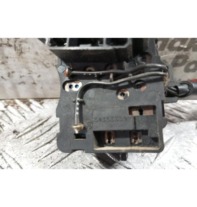 Διακόπτης Φωτων/Φλας Nissan Vanette 1995-2000 54353339 5+4+4 pins