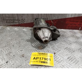 Μίζα Mercedes-Benz Sprinter Κωδ.Κινητηρα 611981 2000-2006 11 Δοντια 0051511301