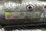 Μίζα Mercedes-Benz Sprinter Κωδ.Κινητηρα 611981 2000-2006 11 Δοντια 0051511301