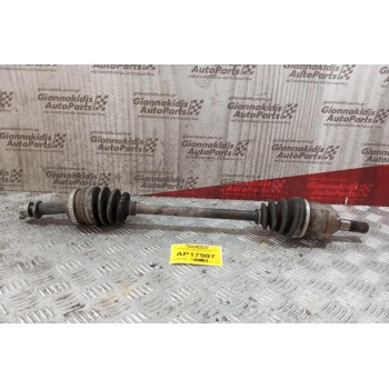 Ημιαξόνιο Αριστερο Κοντο Hyundai i 30 Κωδ.Κινητηρα G4GC 2007-2012