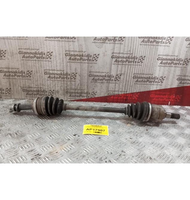 Ημιαξόνιο Αριστερο Κοντο Hyundai i 30 Κωδ.Κινητηρα G4GC 2007-2012