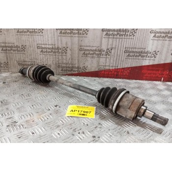 Ημιαξόνιο Αριστερο Κοντο Hyundai i 30 Κωδ.Κινητηρα G4GC 2007-2012